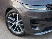 Used Land Rover Range Rover Sport Autobiography 345 HP (253 kW) 2022 Grey SUV