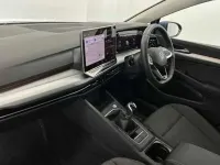 Used VW Golf VIII 150 HP (110 kW) 2025