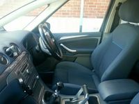 Used Ford S-MAX S 2007 MPV