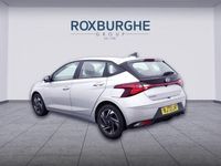 Used Hyundai i20 SE 2022 Grey Hatchback