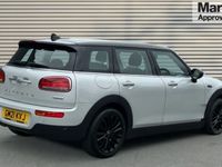 used Mini Cooper Clubman 1.5 Classic 6dr [Comfort/Nav+ Pack]