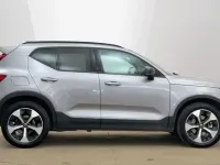 Used Volvo XC40 Plus 161 HP (118 kW) 2026 SUV