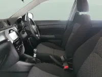 Käytetty Suzuki Vitara 129 HP (94 kW) 2023 Valkoinen Katumaasturi