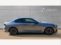 Used BMW M240 M Sport 374 HP (275 kW) 2025 Grey Coupe