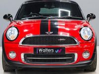 Używany Mini Cooper 122 KM (89 kW) 2011 Hatchback