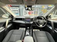 Usado Toyota RAV4 Business Edition 197 CV (144 kW) 2017 Blanco Familiar