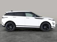 used Land Rover Range Rover evoque 2.0 D200 MHEV R-Dynamic S 4WD