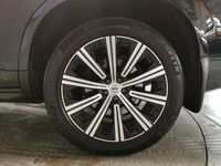 used Volvo XC90 2.0 B5 MHEV Inscription 4WD