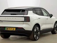 New Volvo EX30 Ultra 200 kW (272 HP) 2025 White SUV