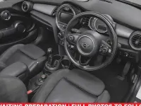 Used Mini Cooper Cabriolet Classic 136 HP (100 kW) 2019 White Cabriolet
