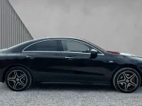 Used Mercedes E250 Executive 218 HP (160 kW) 2025 Cosmos black metallic