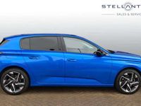 used Peugeot 308 Hatchback (2023/23)1.5 BlueHDi Allure Premium 5dr EAT8