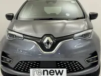 Used Renault Zoe Iconic 100 kW (136 HP) 2024 Hatchback