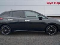 Usado Nissan Leaf N-Connecta 110 kW (150 HP) 2025 Citadino