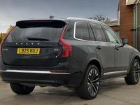 Used Volvo XC90 Ultra 247 HP (181 kW) 2025 SUV