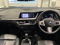 used BMW 118 1 Series i M Sport 1.5 5dr