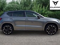 Used Cupra Ateca 150 HP (110 kW) 2023 Grey SUV