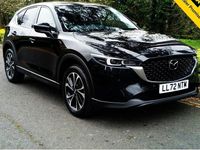Used Mazda CX-5 Edition 165 HP (121 kW) 2022 SUV
