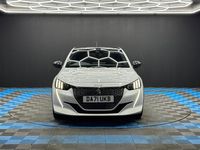 Used Peugeot 208 GTi 2022 White Hatchback