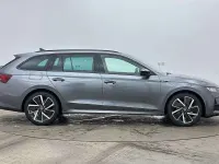 New Skoda Octavia SportLine 2026 Estate