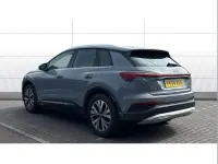 Used Audi Q4 e-tron Sport 210 kW (286 HP) 2024 Grey SUV