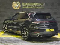 Usado Porsche Cayenne 353 HP (259 kW) 2024 Preto SUV