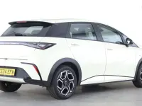 Used BYD Dolphin Comfort 114 kW (156 HP) 2024 Hatchback