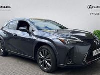 Used Lexus UX 250h Sport Line 184 HP (135 kW) 2022 SUV