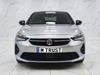 Second-hand Vauxhall Corsa Ultimate 100 CP (73 kW) 2023 Gri Hatchback