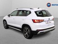 Used Seat Ateca Xperience Lux 150 HP (110 kW) 2025 SUV