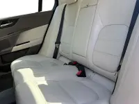 Used Jaguar XE Ingenium 200 HP (147 kW) 2019 Sedan
