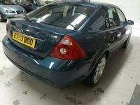 Used Ford Mondeo 2004 Hatchback