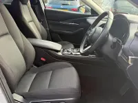 Used Mazda CX-30 Homura-Line 140 HP (102 kW) 2024 White SUV