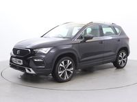 Used Seat Ateca SE Technology 2022 Black SUV