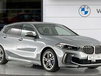 Used BMW M135 Comfort Edition 306 HP (225 kW) 2023 Other Hatchback