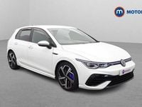 Used VW Golf VIII R 320 HP (235 kW) 2024 Hatchback