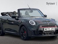 Used Mini John Cooper Works 228 HP (167 kW) 2023 Green Hatchback