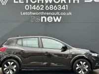 New Dacia Sandero Journey 91 HP (66 kW) 2025 Hatchback