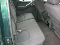 Used Nissan Navara 2006 Pickup