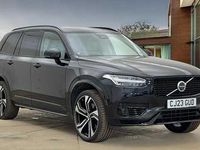 Used Volvo XC90 Ultimate 449 HP (330 kW) 2024 SUV