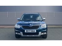 used Skoda Yeti Outdoor 1.2 TSI [110] SE Drive 5dr DSG Petrol Estate