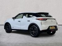 Used DS Automobiles DS3 Crossback E-Tense Performance 98 kW (134 HP) 2021 White SUV