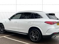 Used Mercedes GLC300e AMG line 313 HP (230 kW) 2025 Estate