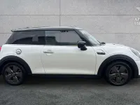 Used Mini Cooper S Classic 178 HP (130 kW) 2022 Hatchback