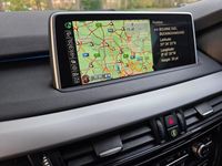 Used BMW X5 Lifestyle 2014 White SUV