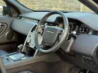Used Land Rover Discovery Sport SE Dynamic 180 HP (132 kW) 2020 Black SUV