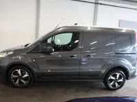 Used Ford Transit Connect Active 120 HP (88 kW) 2022 Grey MPV