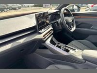 Used Cupra Terramar 200 HP (147 kW) 2025 Blue SUV