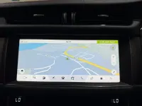 Used Jaguar XF S 2017 Black Sedan