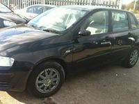 Used Fiat Stilo 2005 Hatchback